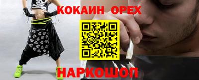 кокс Кингисепп